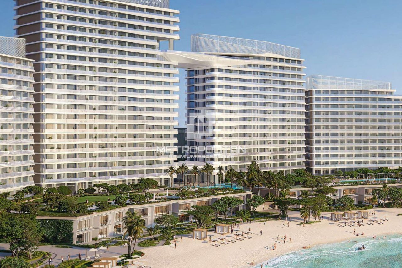 Апартаменты в Рас-эль-Хайме, ОАЭ, 132 м² - фото 17