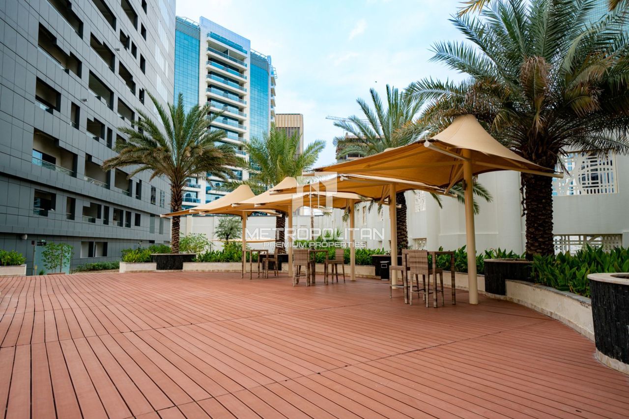 Апартаменты в Дубае, ОАЭ, 80 м² - фото 17