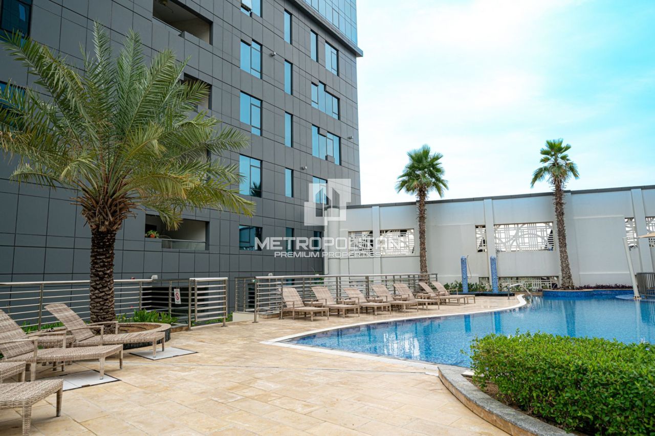 Апартаменты в Дубае, ОАЭ, 80 м² - фото 18