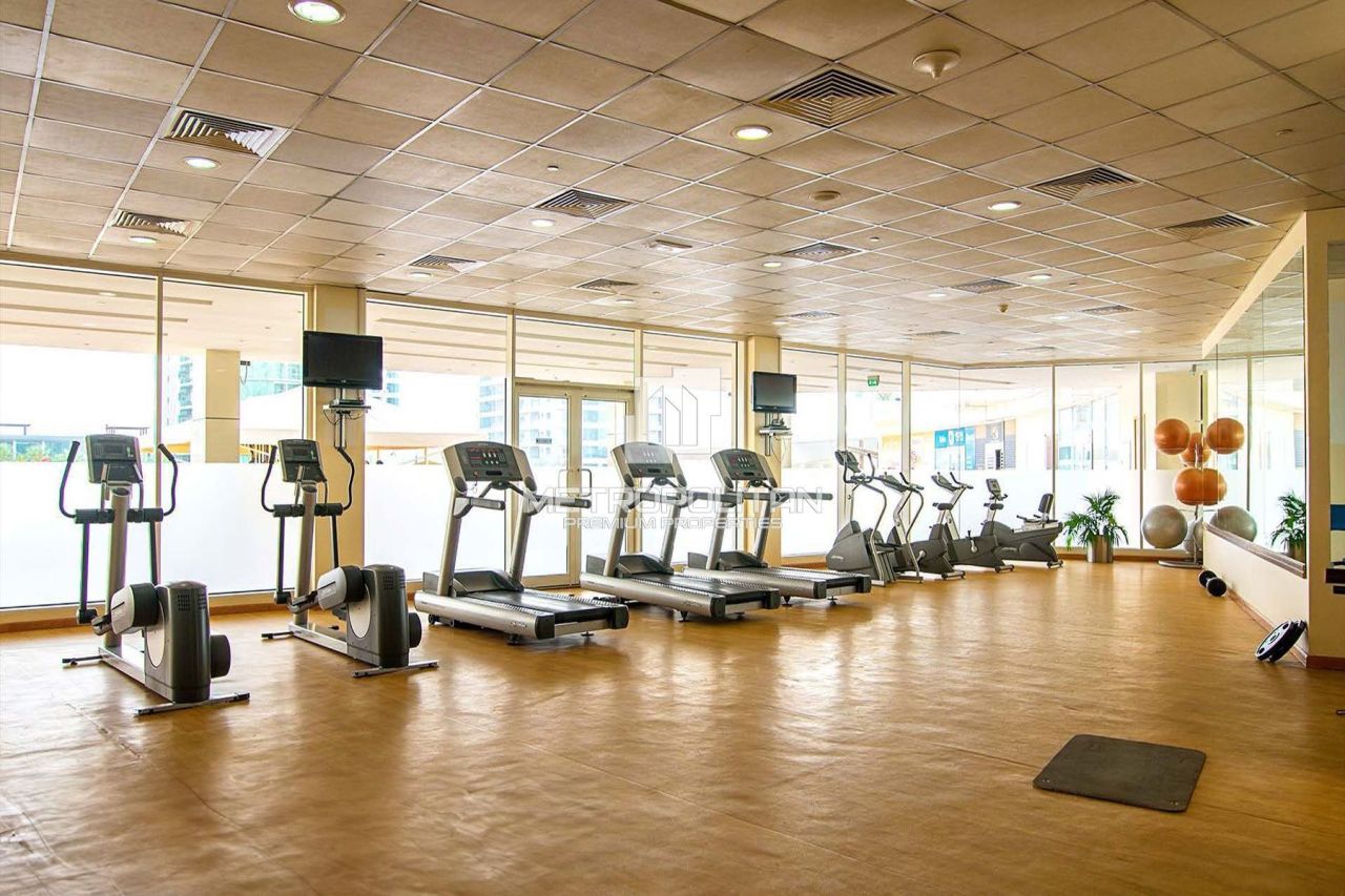 Апартаменты в Дубае, ОАЭ, 135 м² - фото 18