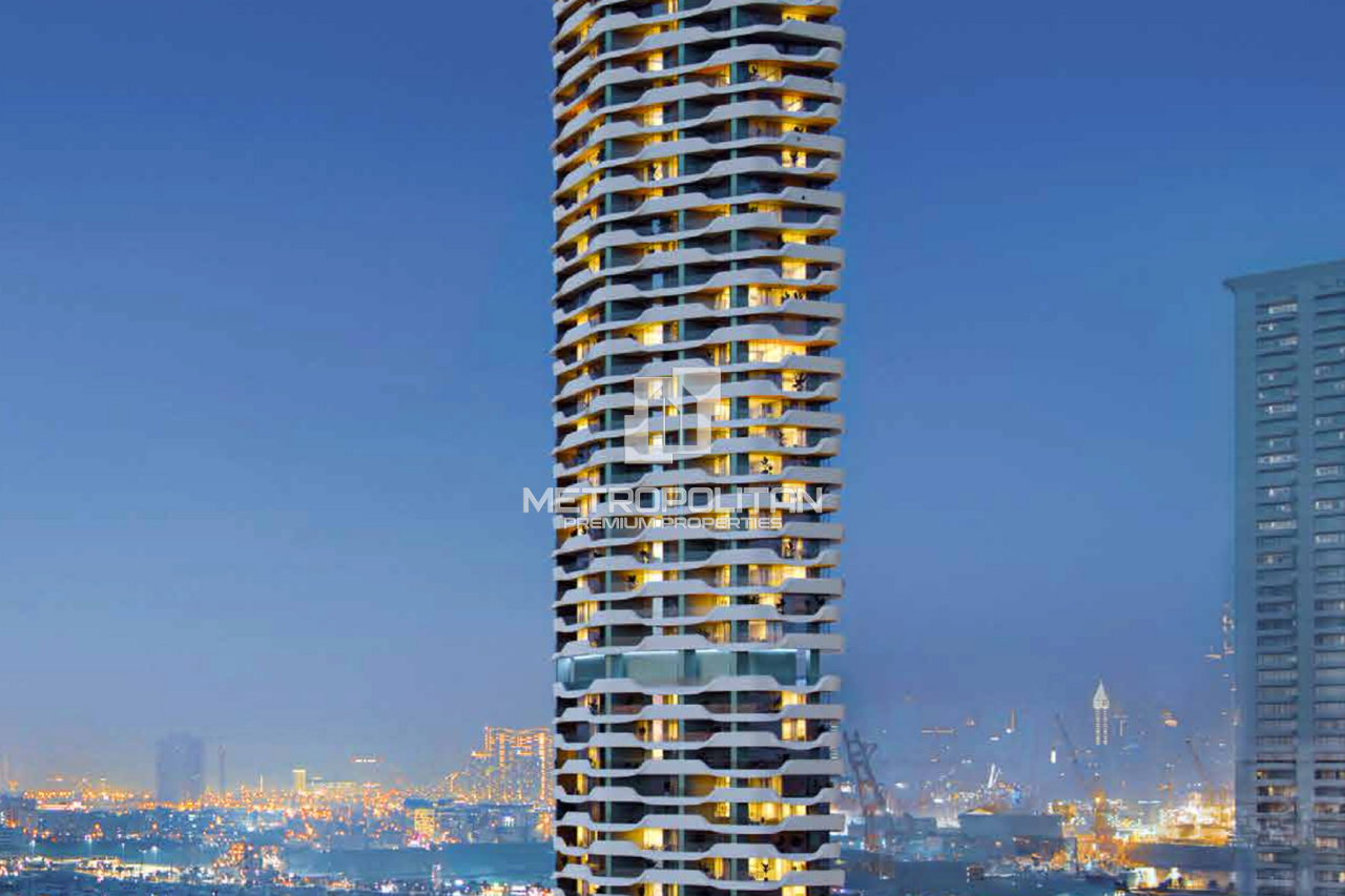 Апартаменты в Дубае, ОАЭ, 161 м² - фото 18