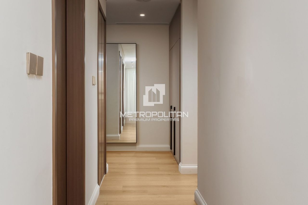 Апартаменты в Дубае, ОАЭ, 146 м² - фото 18