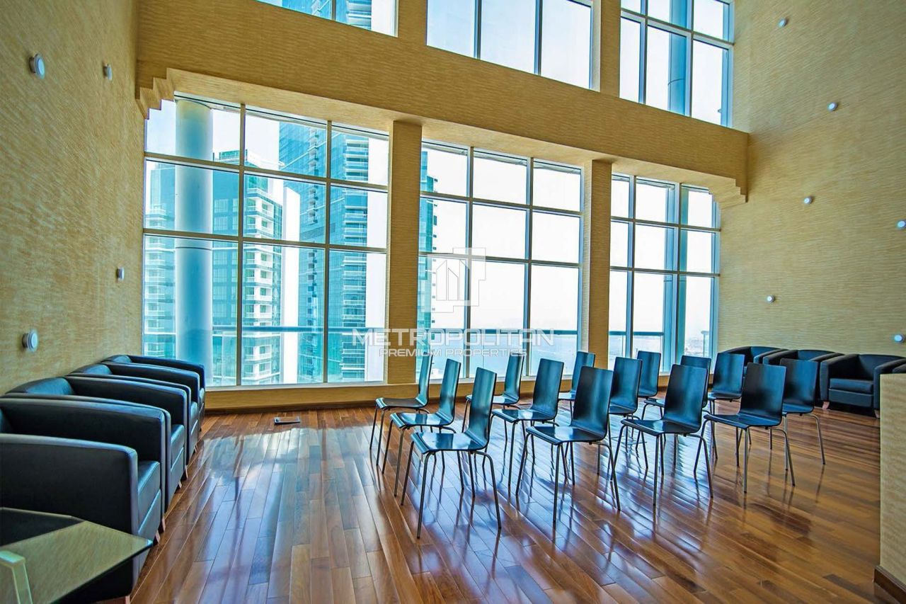 Апартаменты в Дубае, ОАЭ, 135 м² - фото 19