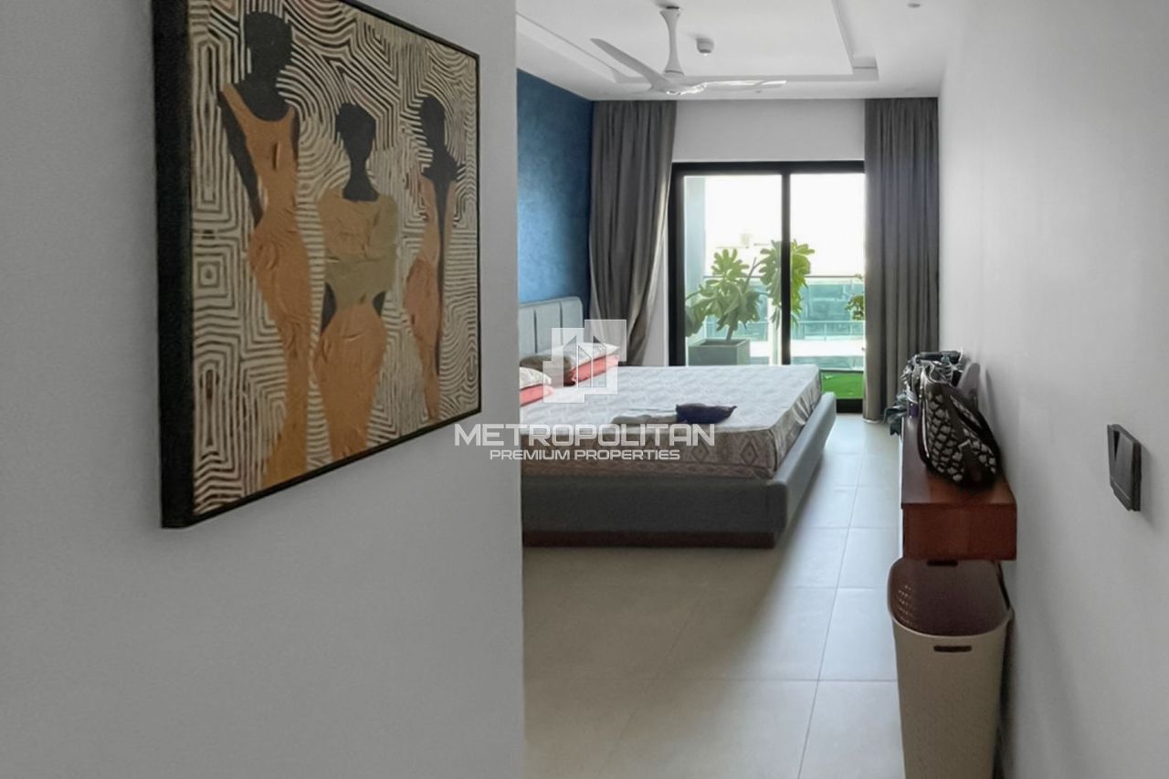 Апартаменты в Дубае, ОАЭ, 155 м² - фото 19