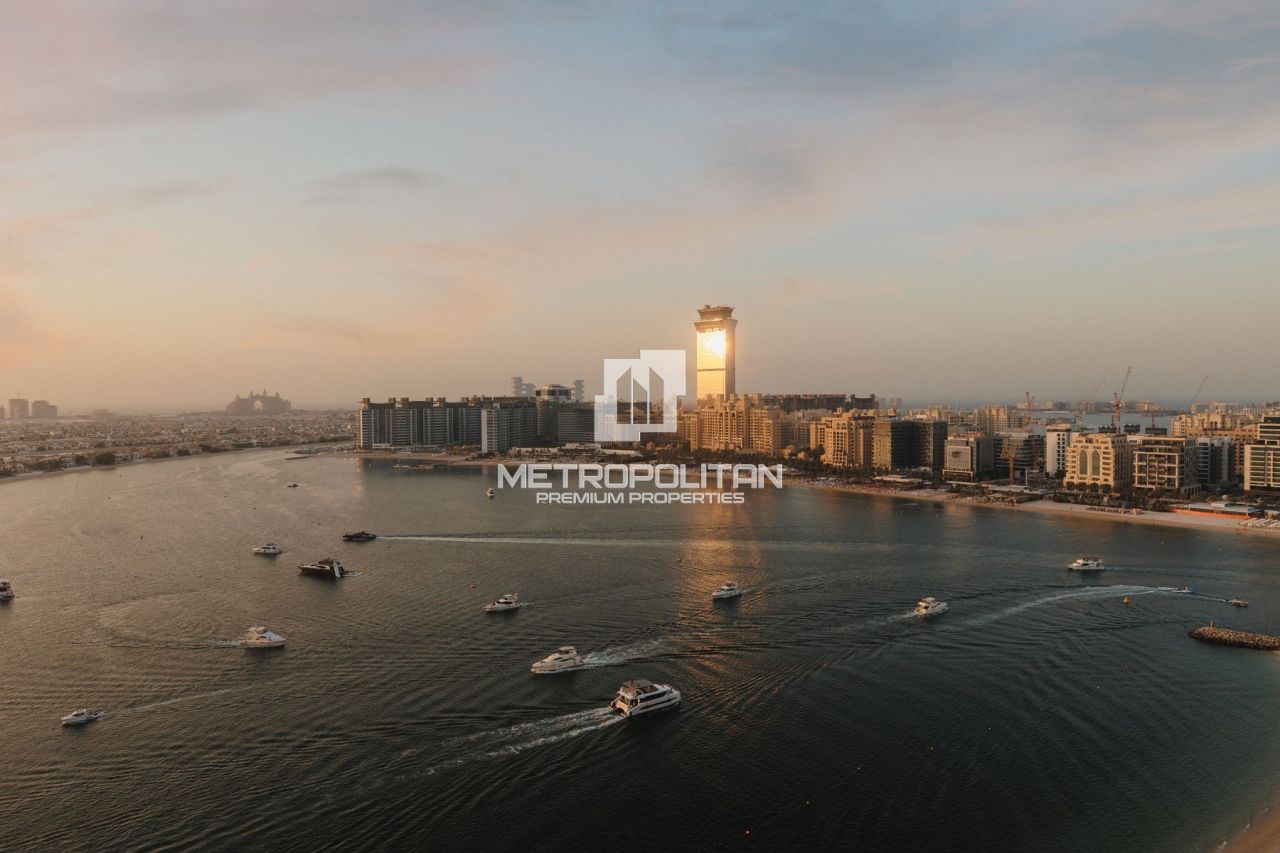 Апартаменты в Дубае, ОАЭ, 146 м² - фото 19