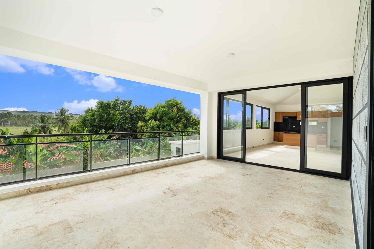 Дом в Кабарете, Доминиканская Республика, 260 м² - фото 11