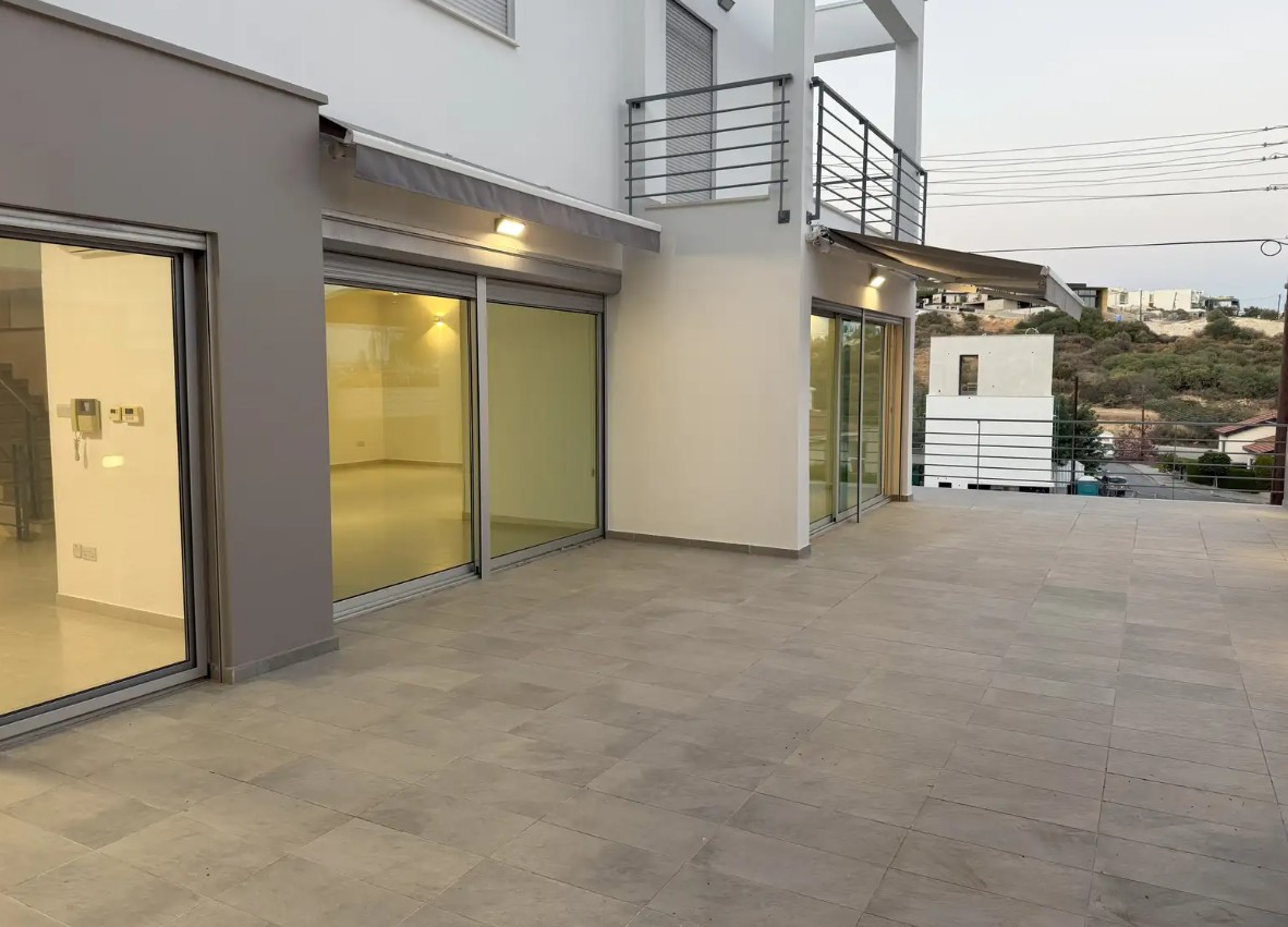 Вилла в Лимасоле, Кипр, 430 м² - фото 3