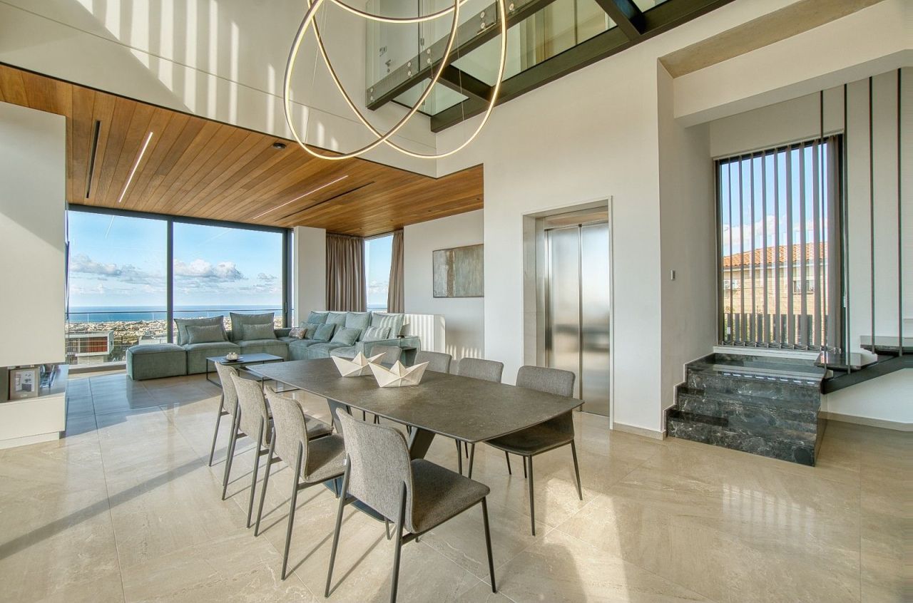 Вилла в Пафосе, Кипр, 620 м² - фото 3