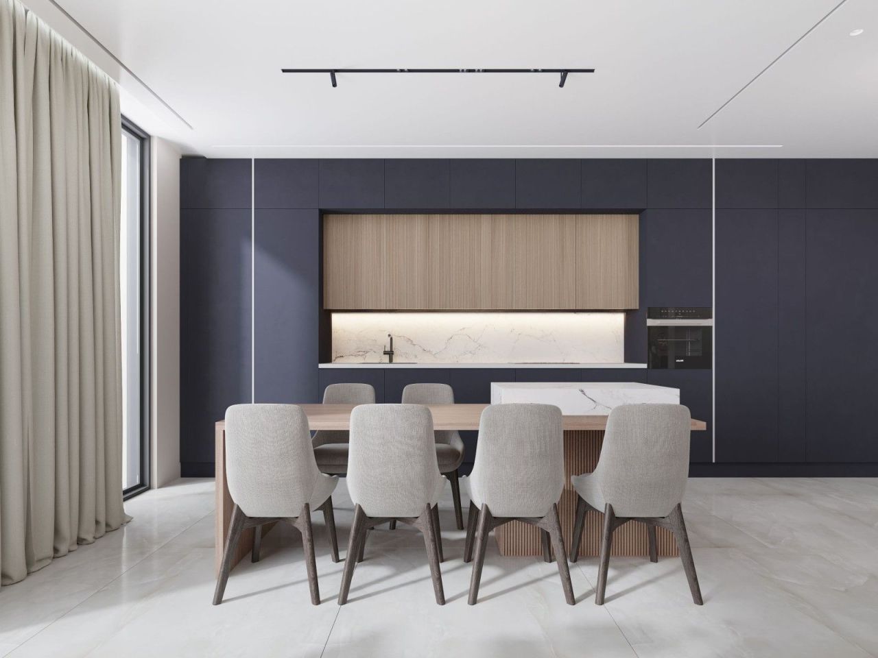 Вилла в Лимасоле, Кипр, 263 м² - фото 3