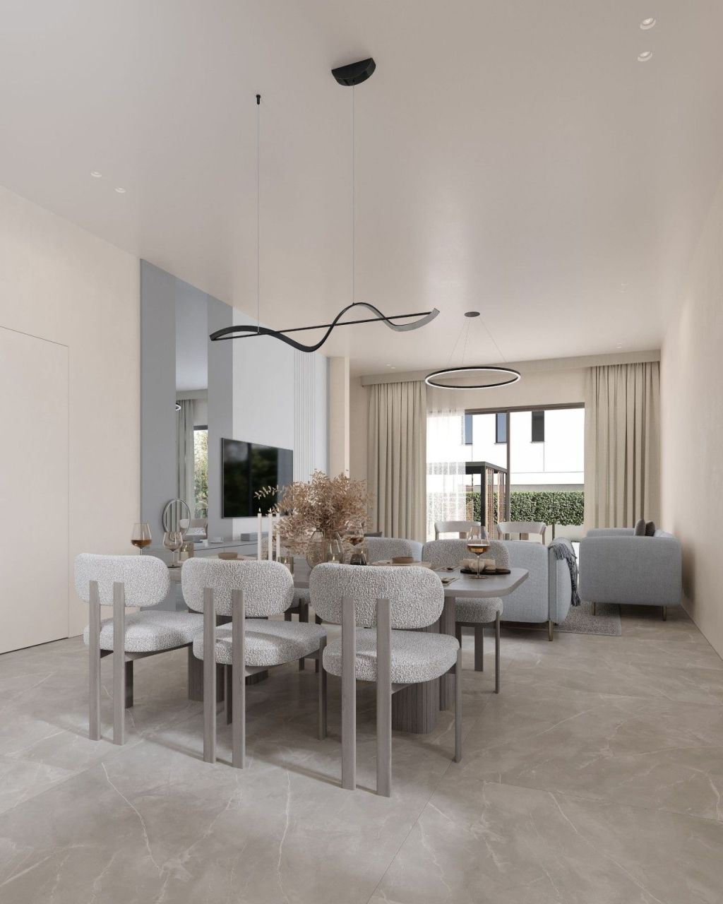 Вилла в Лимасоле, Кипр, 176 м² - фото 3