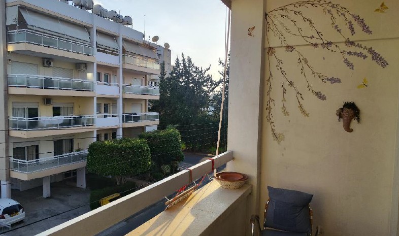 Апартаменты в Лимасоле, Кипр, 106 м² - фото 3