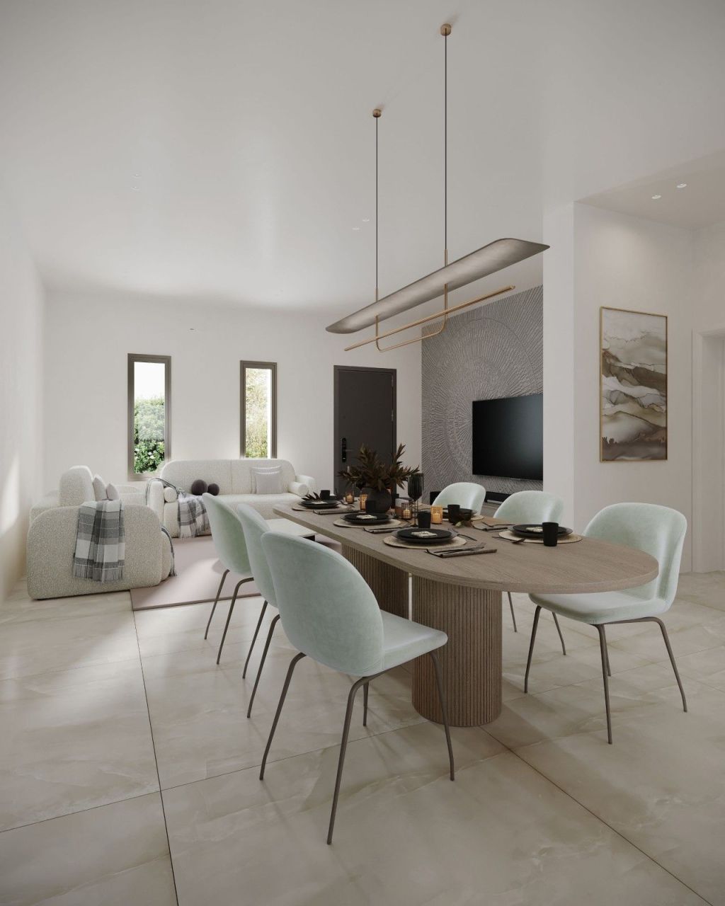 Вилла в Лимасоле, Кипр, 173 м² - фото 3