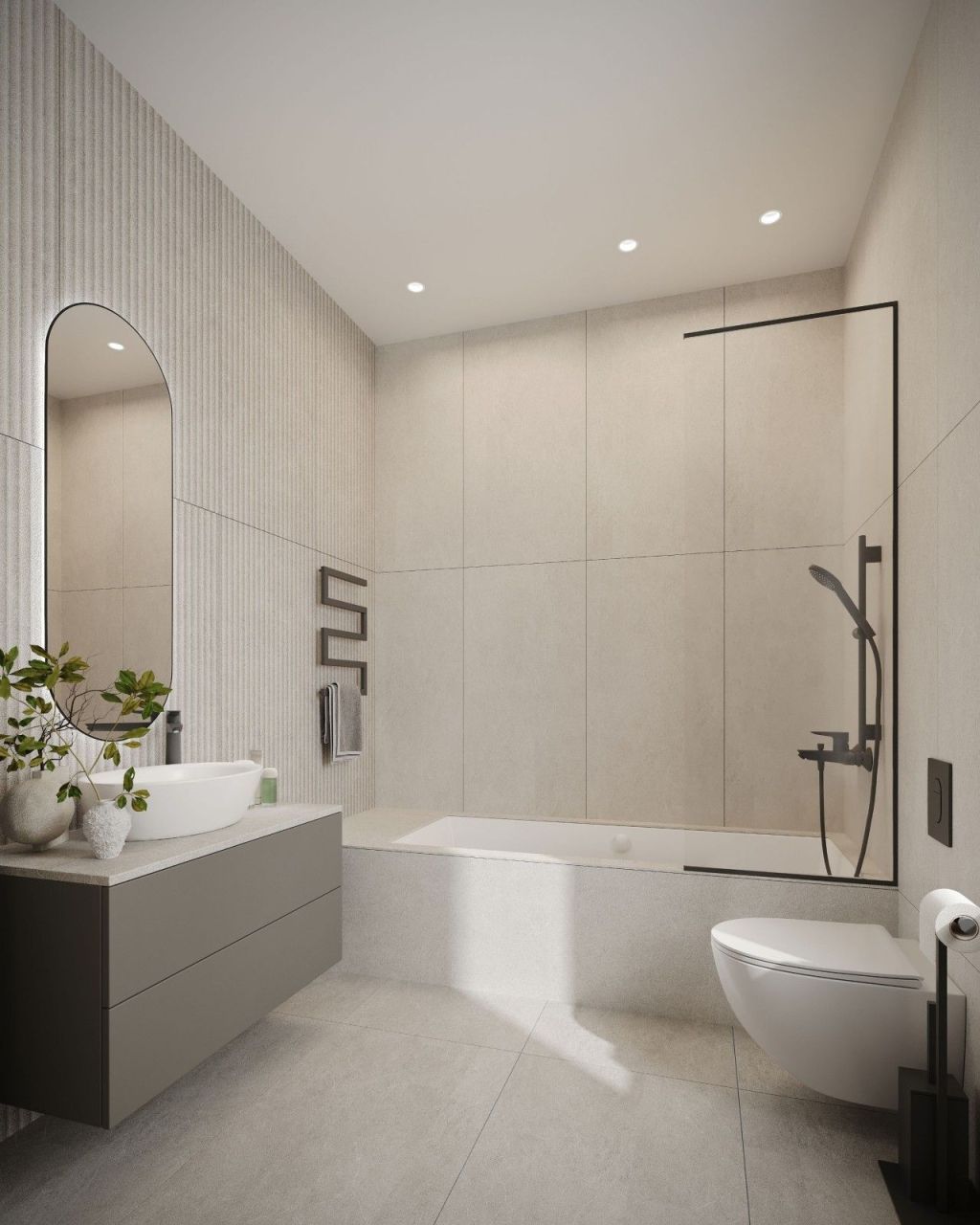 Вилла в Лимасоле, Кипр, 173 м² - фото 4