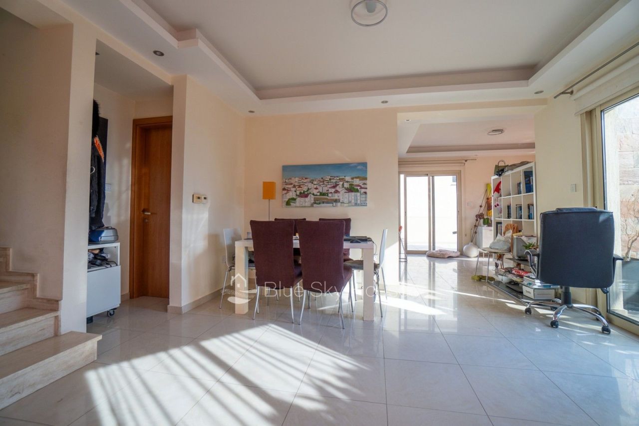 Вилла в Лимасоле, Кипр, 175 м² - фото 4