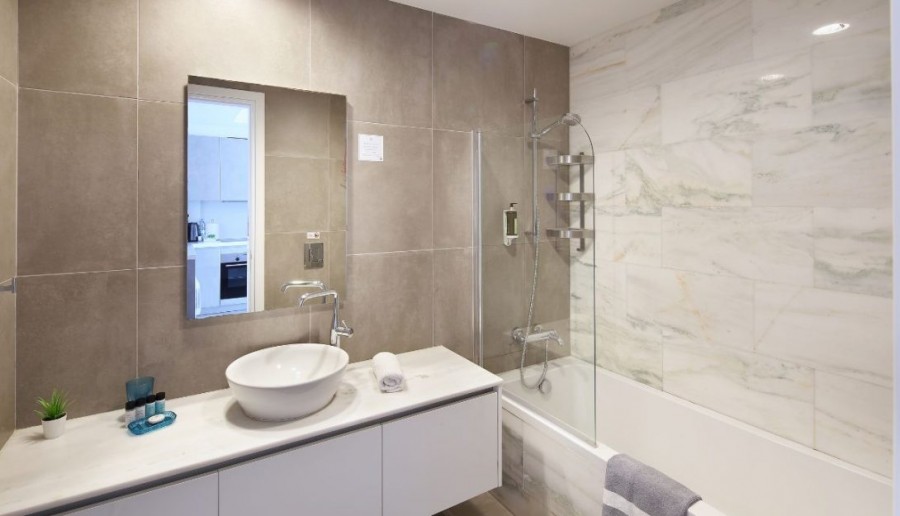 Студия в Пафосе, Кипр, 41 м² - фото 4