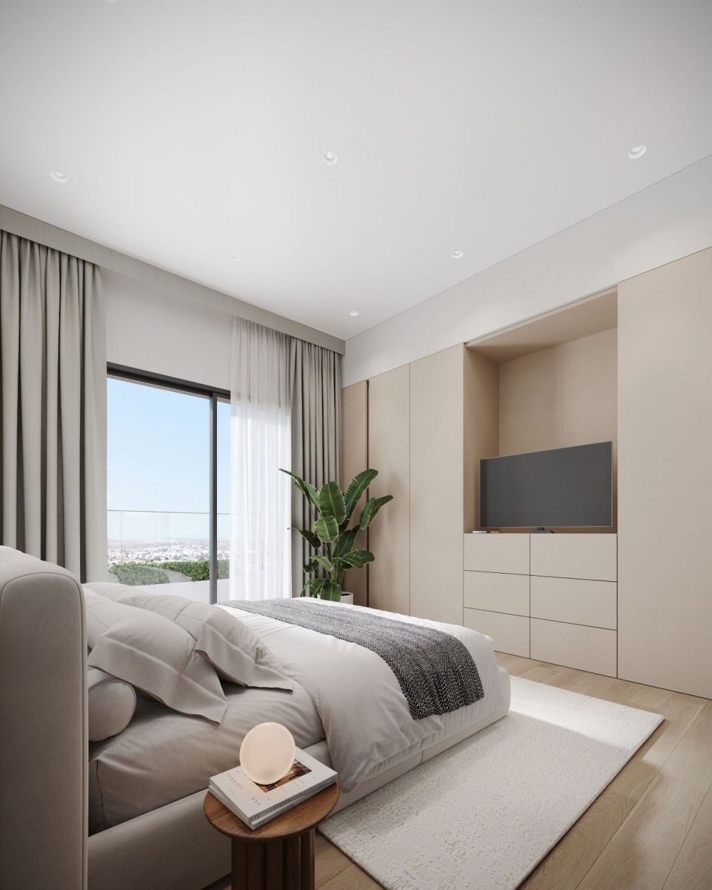 Вилла в Лимасоле, Кипр, 150 м² - фото 5