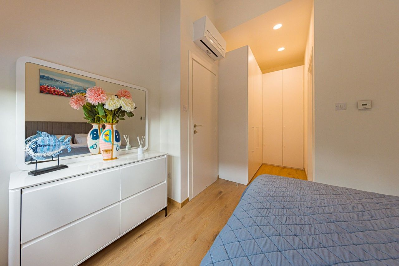 Апартаменты в Лимасоле, Кипр, 121 м² - фото 6