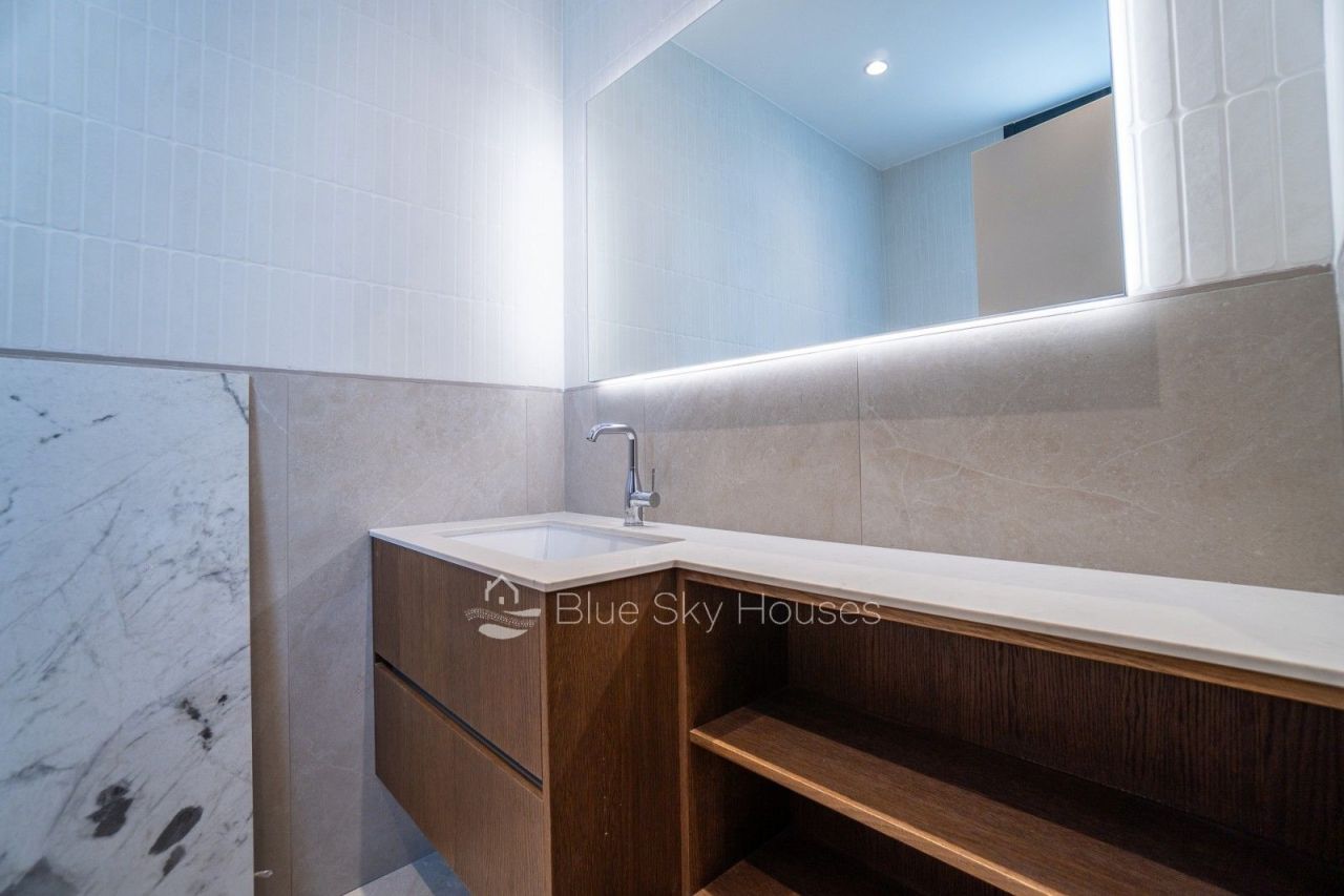 Апартаменты в Лимасоле, Кипр, 164 м² - фото 6