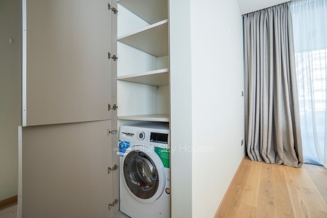 Апартаменты в Лимасоле, Кипр, 125 м² - фото 7