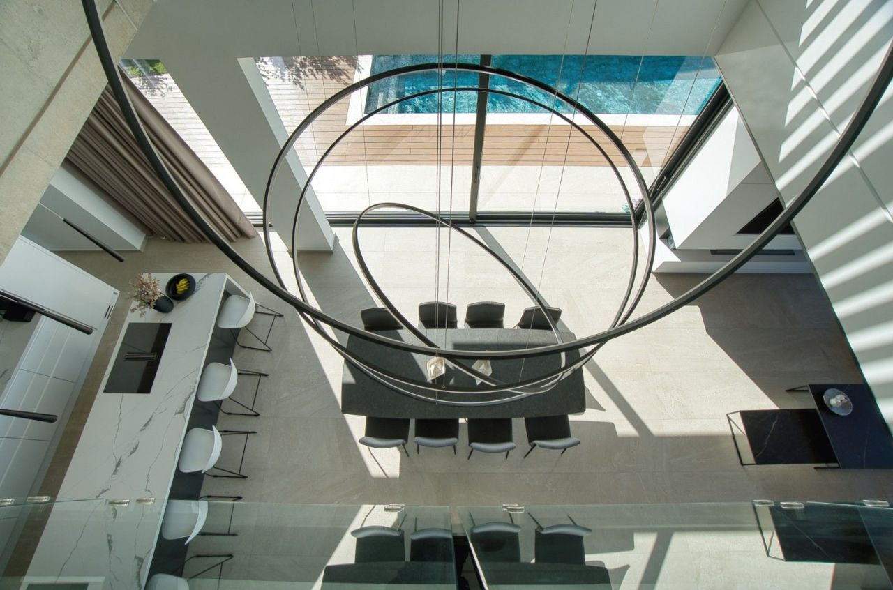 Вилла в Пафосе, Кипр, 620 м² - фото 7