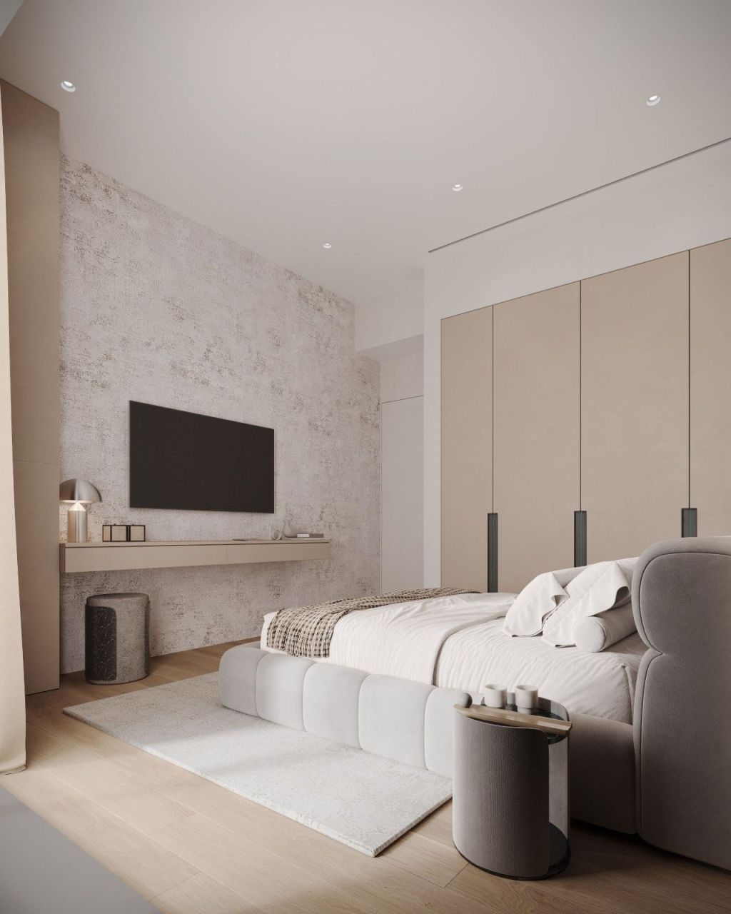 Вилла в Лимасоле, Кипр, 263 м² - фото 7