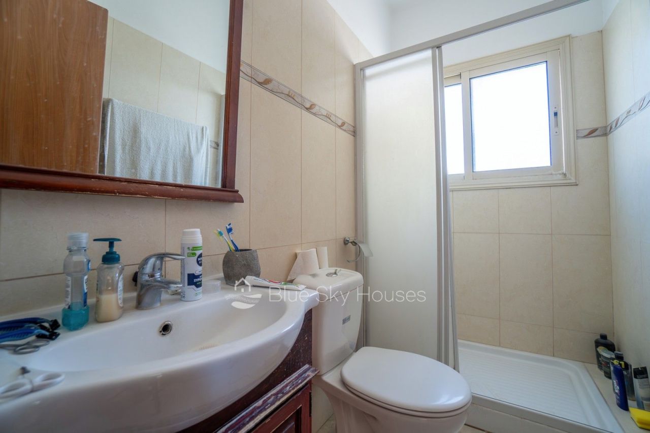 Вилла в Лимасоле, Кипр, 175 м² - фото 8