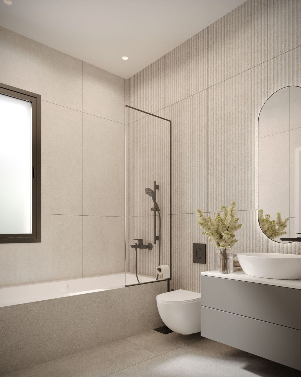 Вилла в Лимасоле, Кипр, 150 м² - фото 8