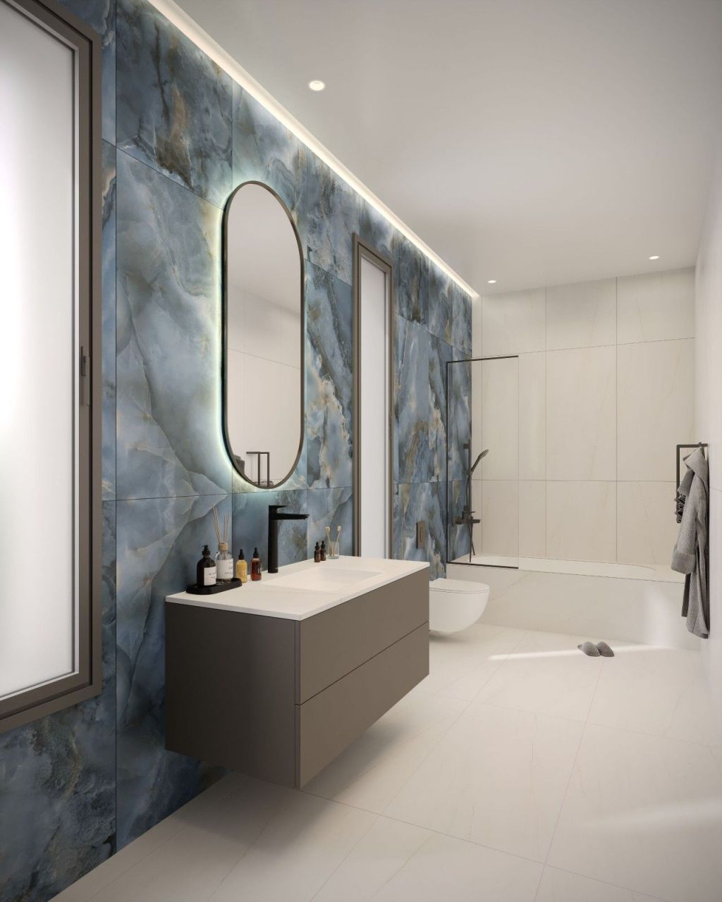 Вилла в Лимасоле, Кипр, 263 м² - фото 8