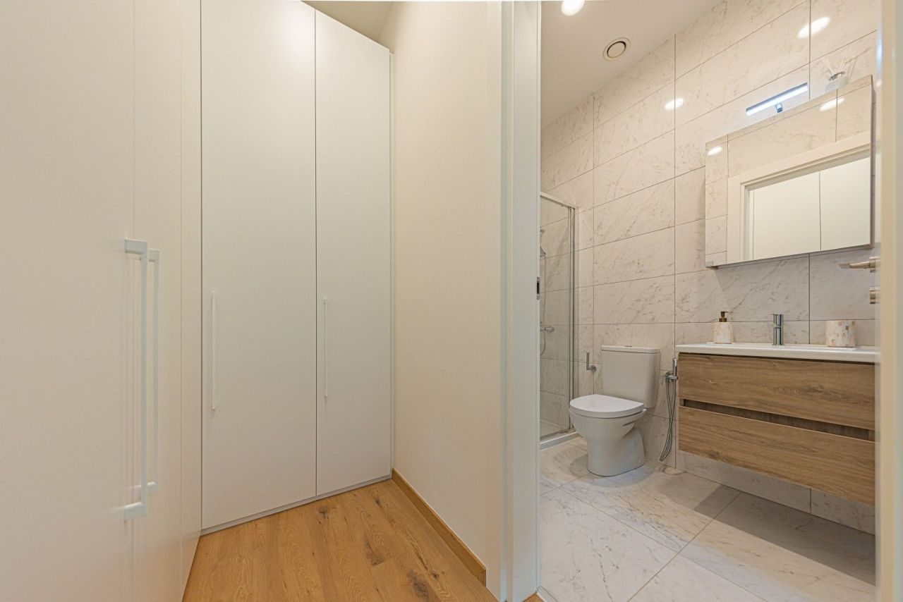 Апартаменты в Лимасоле, Кипр, 121 м² - фото 8