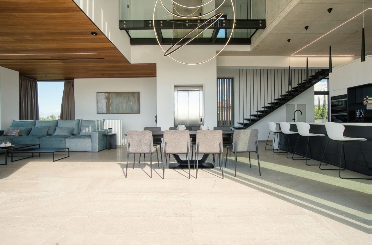 Вилла в Пафосе, Кипр, 620 м² - фото 9