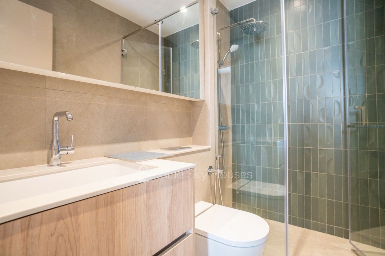 Апартаменты в Лимасоле, Кипр, 125 м² - фото 9