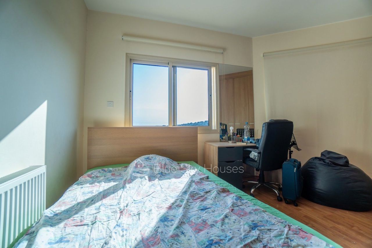 Вилла в Лимасоле, Кипр, 175 м² - фото 9