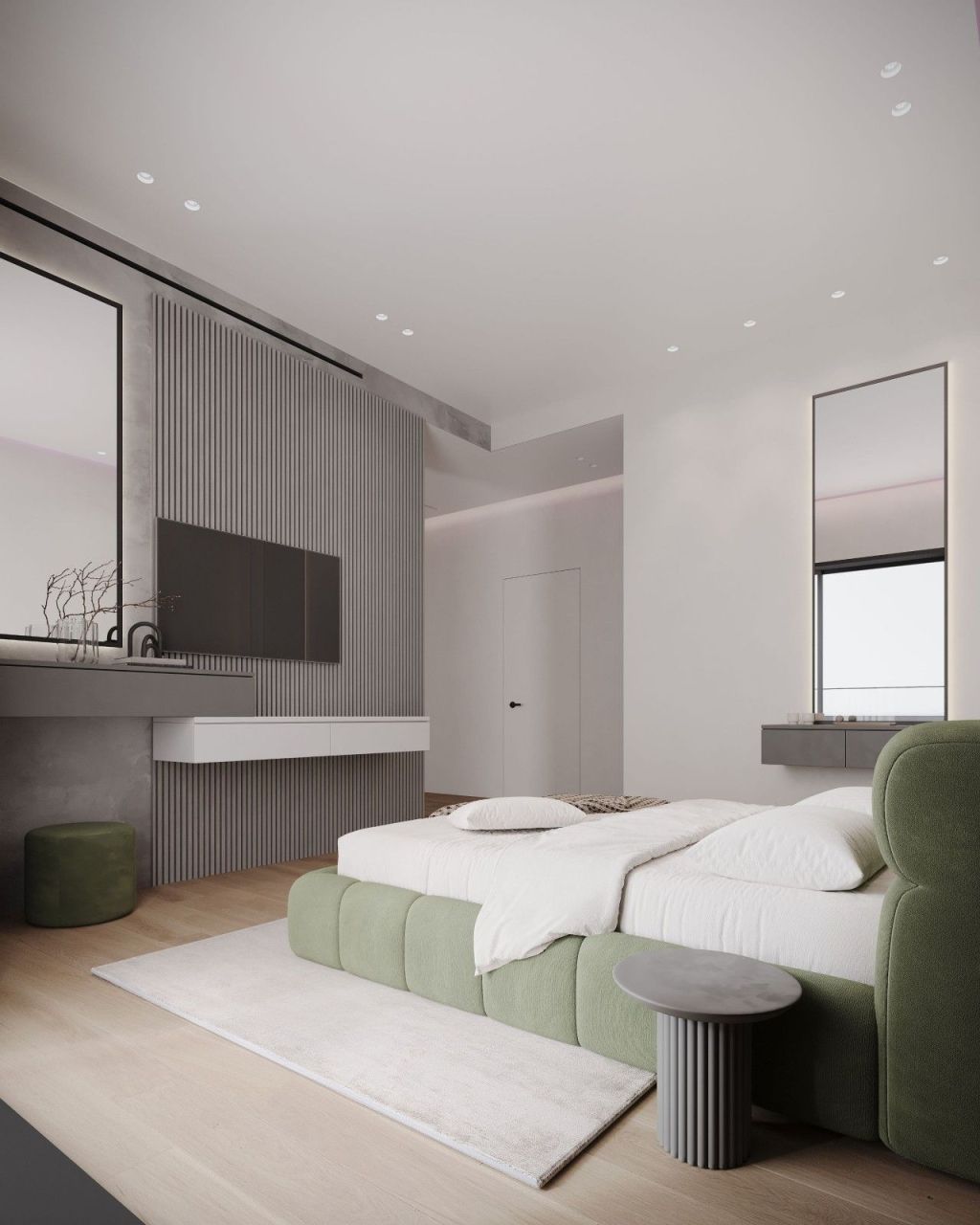 Вилла в Лимасоле, Кипр, 263 м² - фото 9