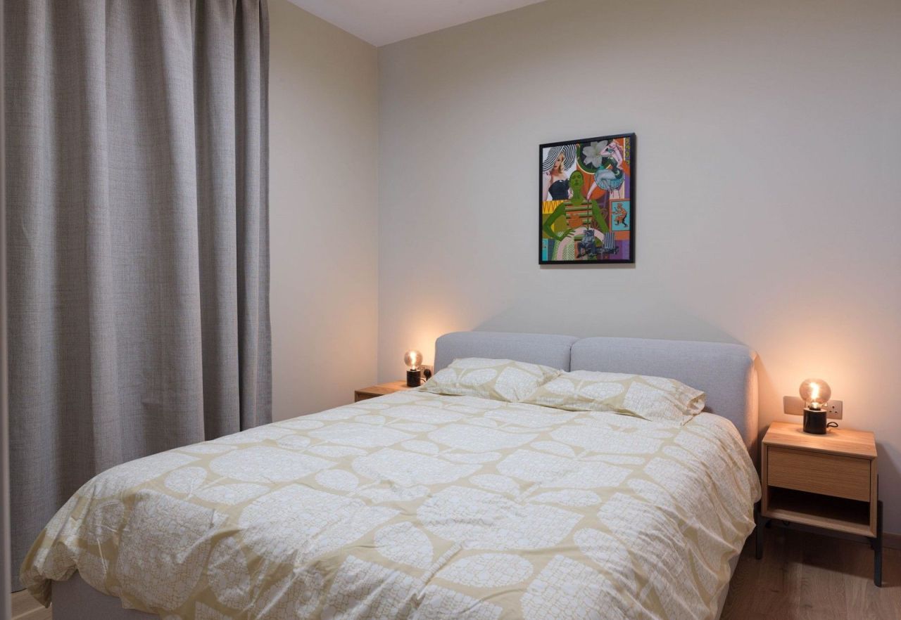 Апартаменты в Лимасоле, Кипр, 73 м² - фото 10