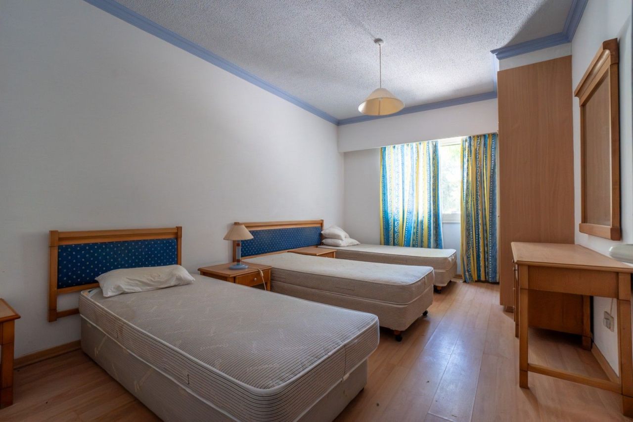 Апартаменты в Пафосе, Кипр - фото 11