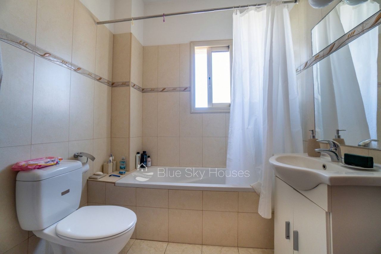 Вилла в Лимасоле, Кипр, 175 м² - фото 11