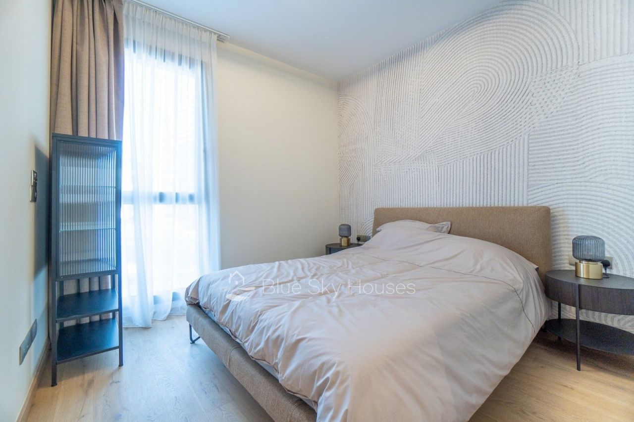 Апартаменты в Лимасоле, Кипр, 164 м² - фото 11