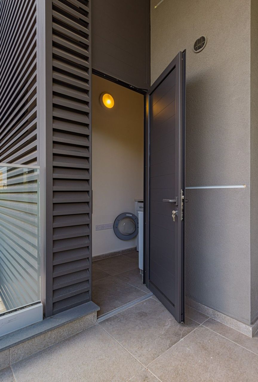 Апартаменты в Лимасоле, Кипр, 121 м² - фото 12