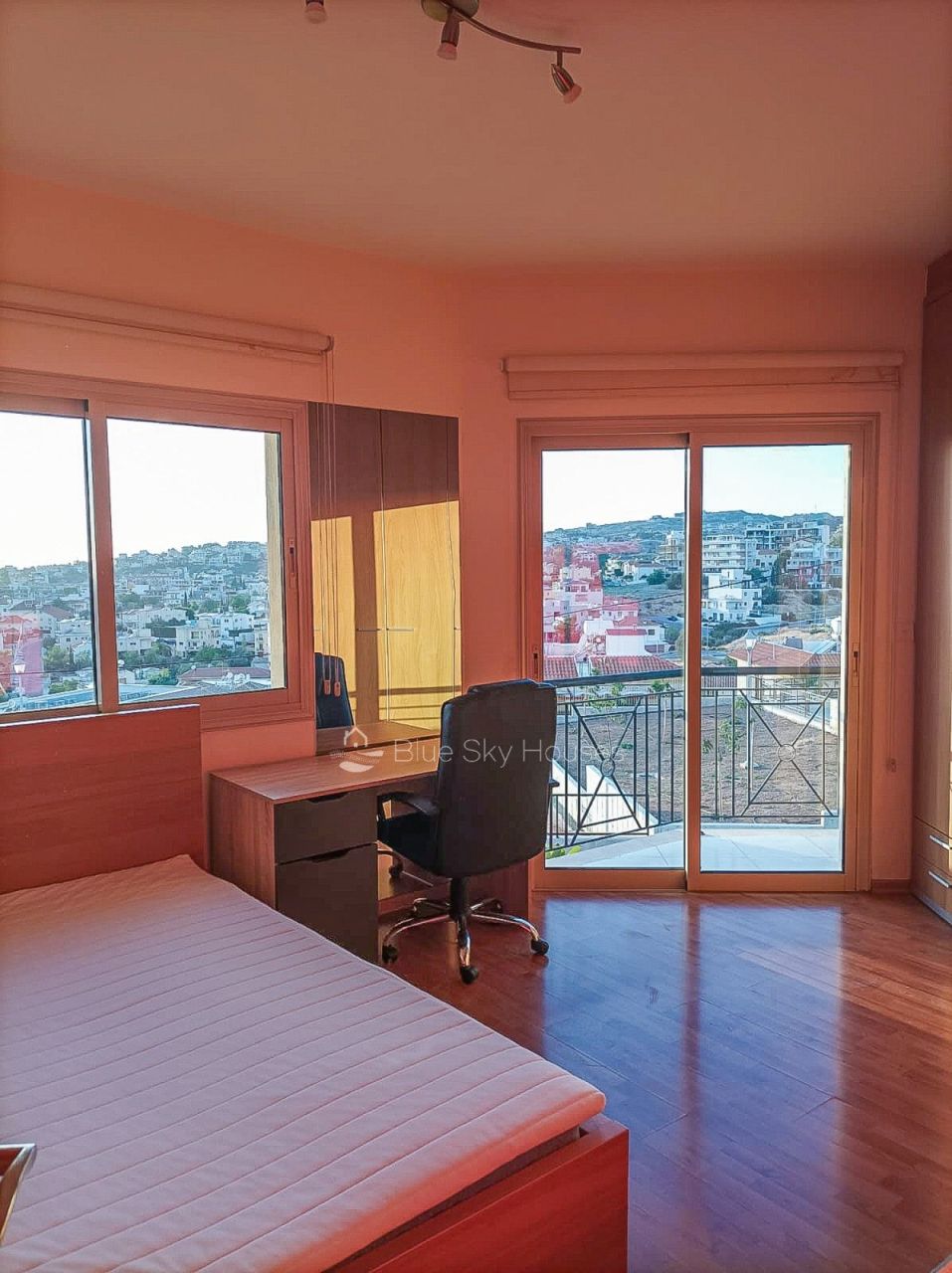 Вилла в Лимасоле, Кипр, 175 м² - фото 12