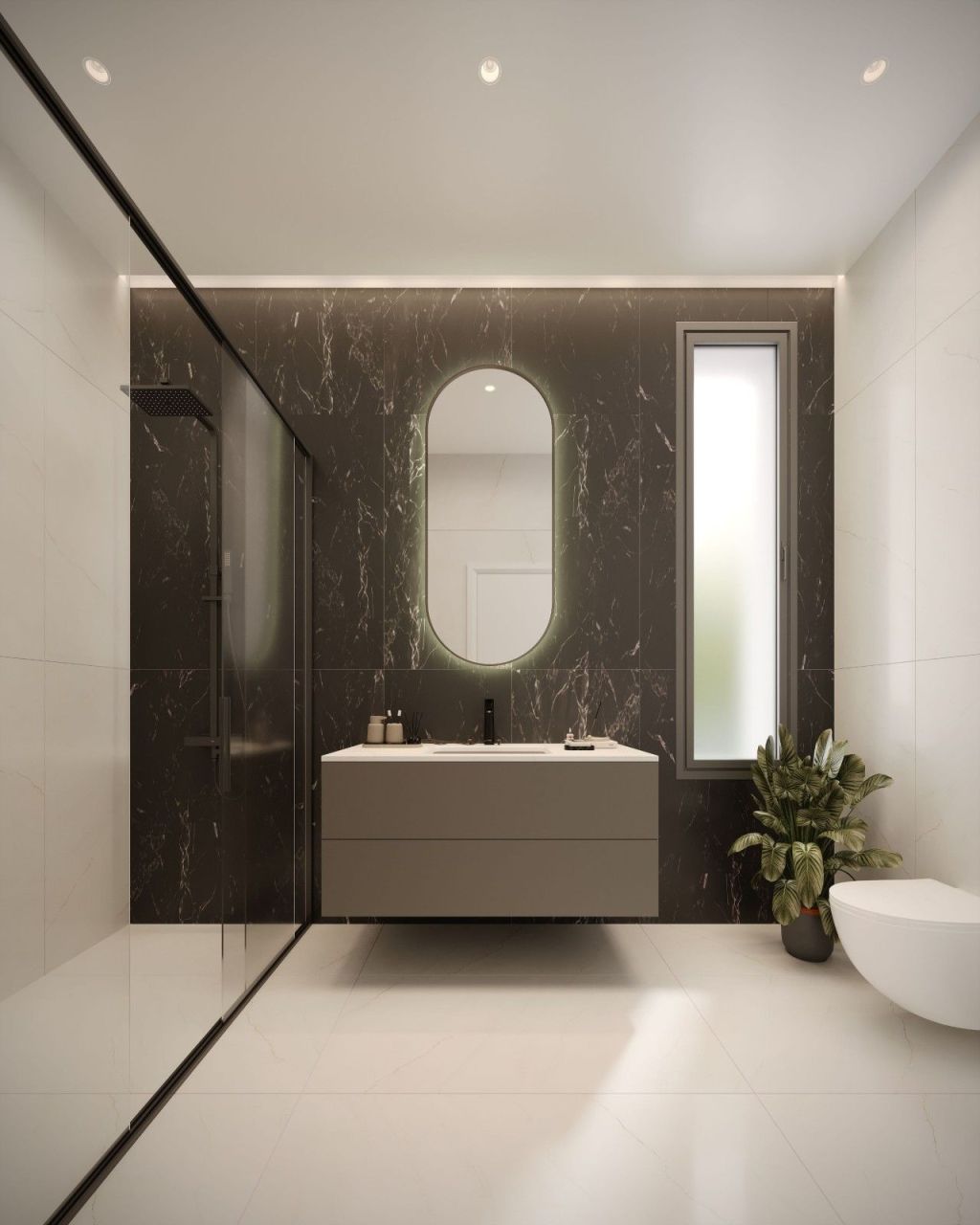 Вилла в Лимасоле, Кипр, 263 м² - фото 12