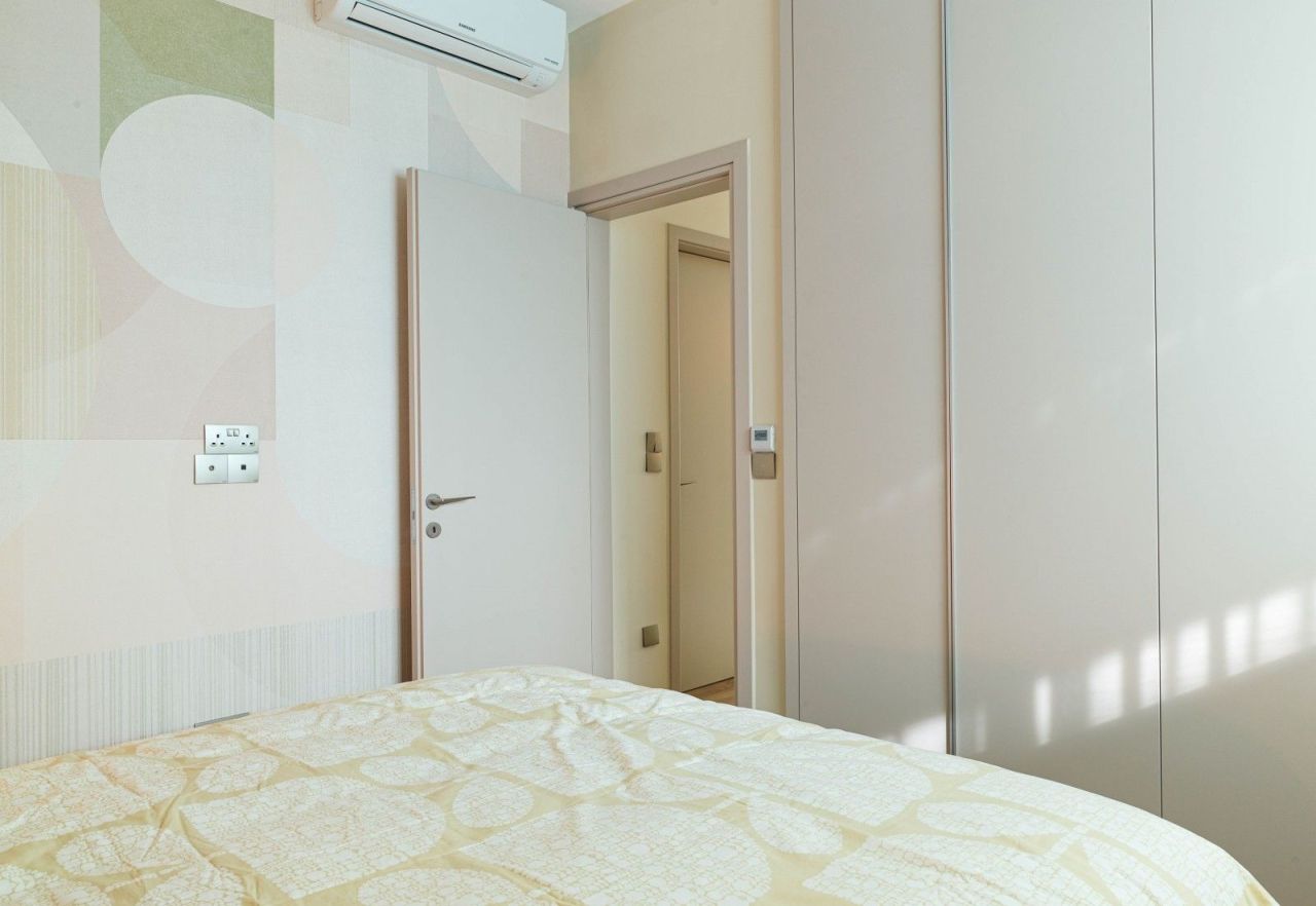 Апартаменты в Лимасоле, Кипр, 73 м² - фото 13