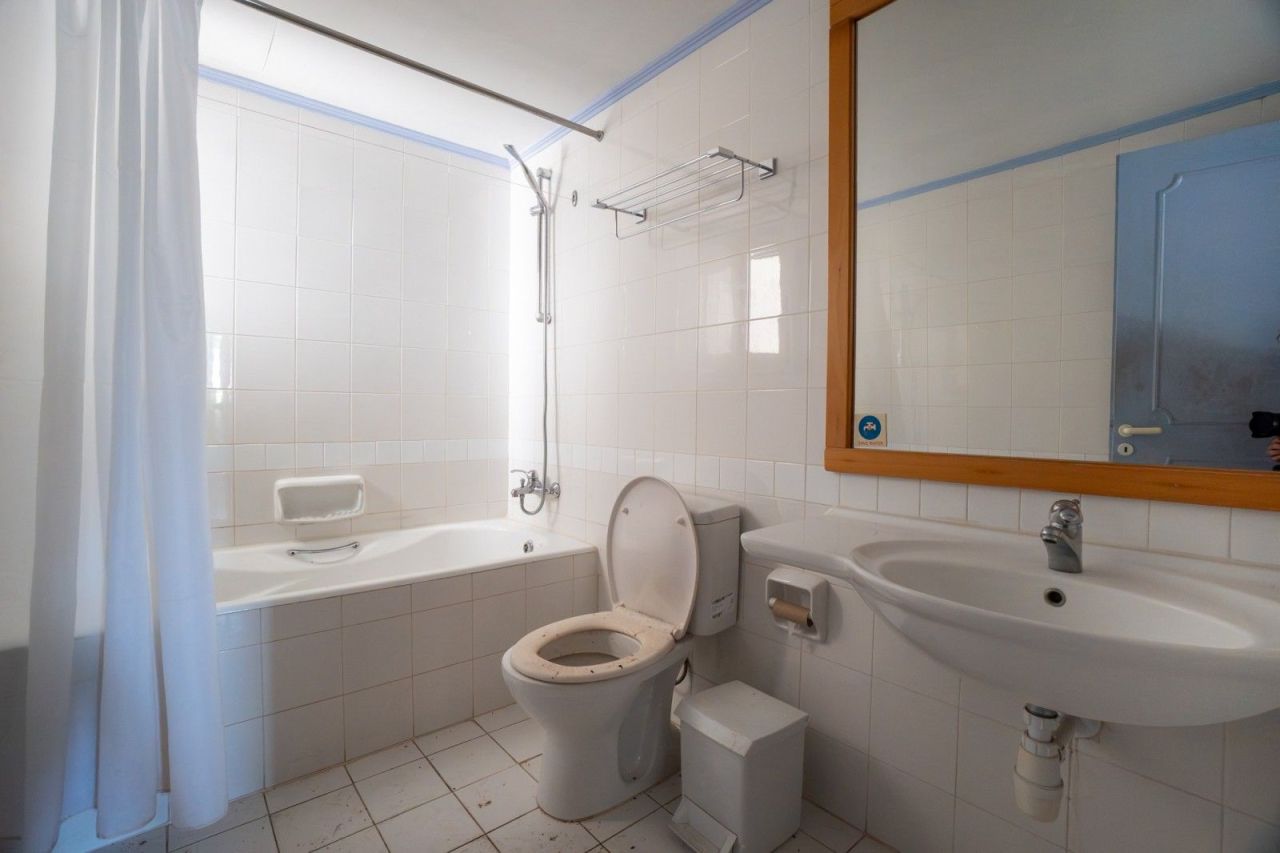 Апартаменты в Пафосе, Кипр - фото 13