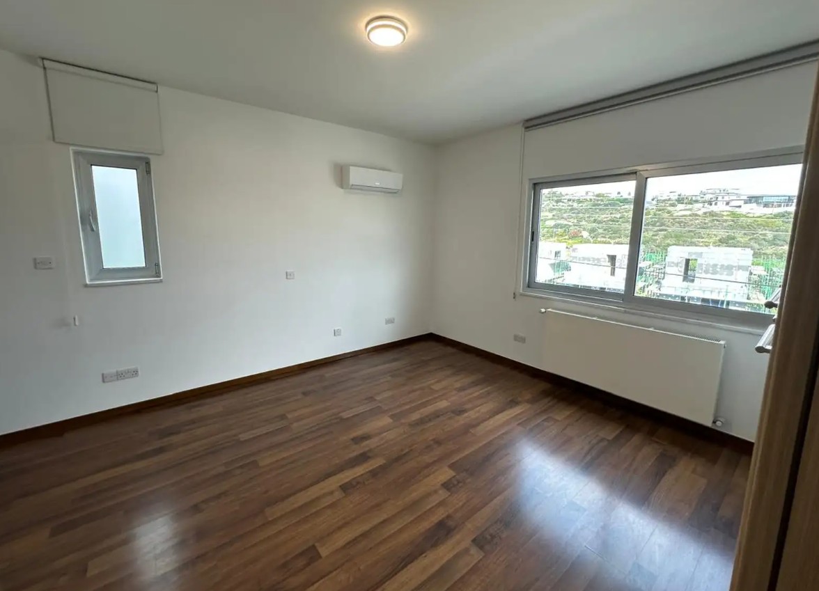 Вилла в Лимасоле, Кипр, 430 м² - фото 13