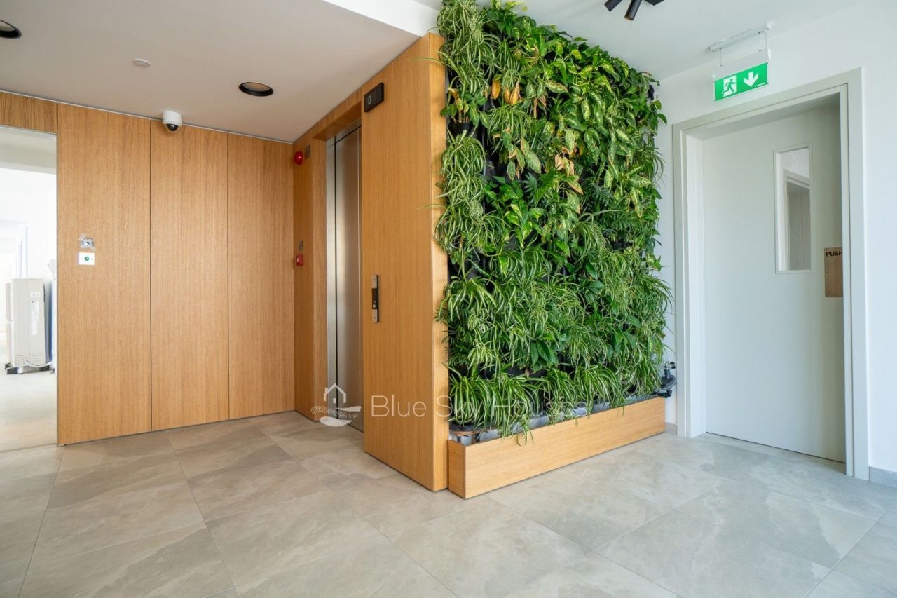 Апартаменты в Лимасоле, Кипр, 73 м² - фото 14