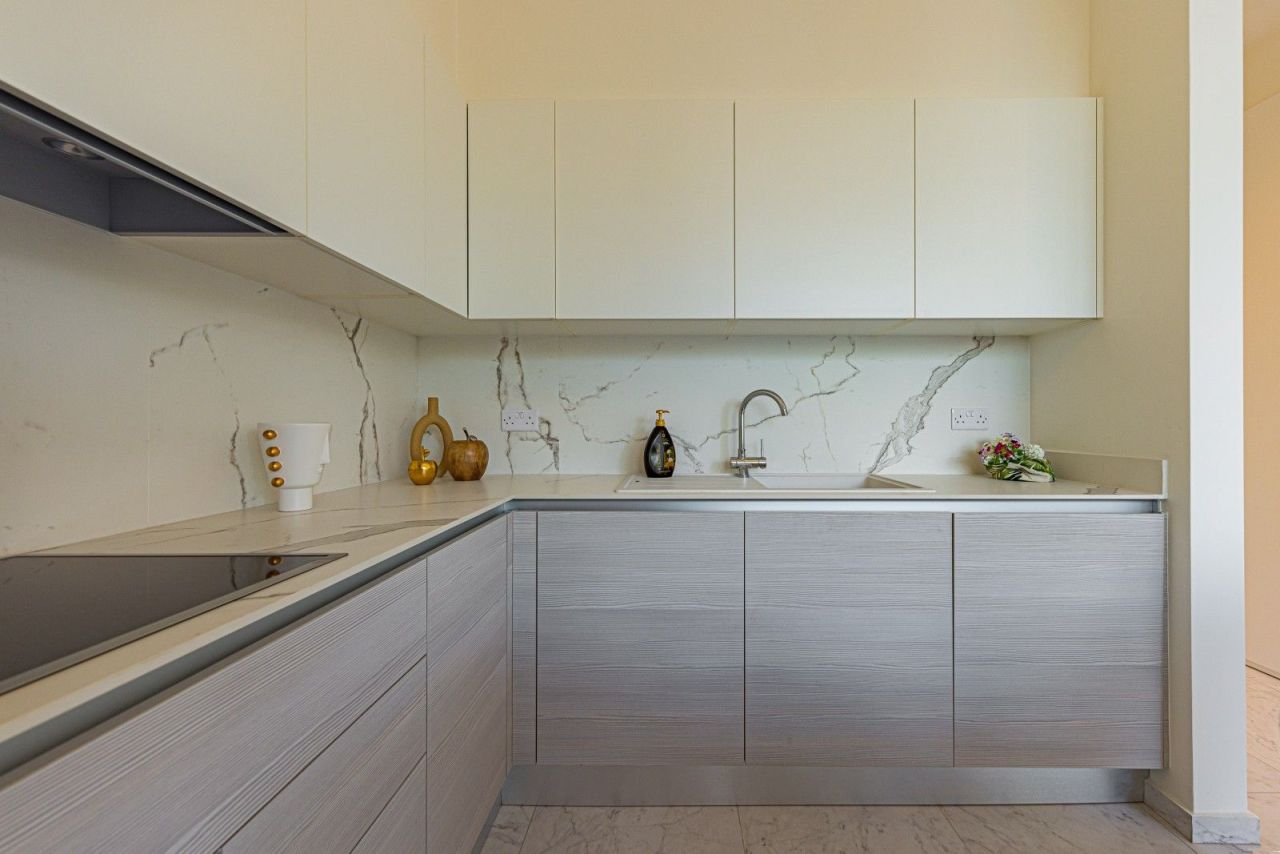 Апартаменты в Лимасоле, Кипр, 121 м² - фото 15