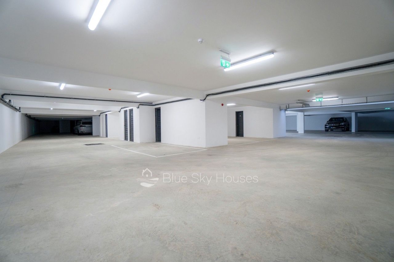 Апартаменты в Лимасоле, Кипр, 73 м² - фото 16