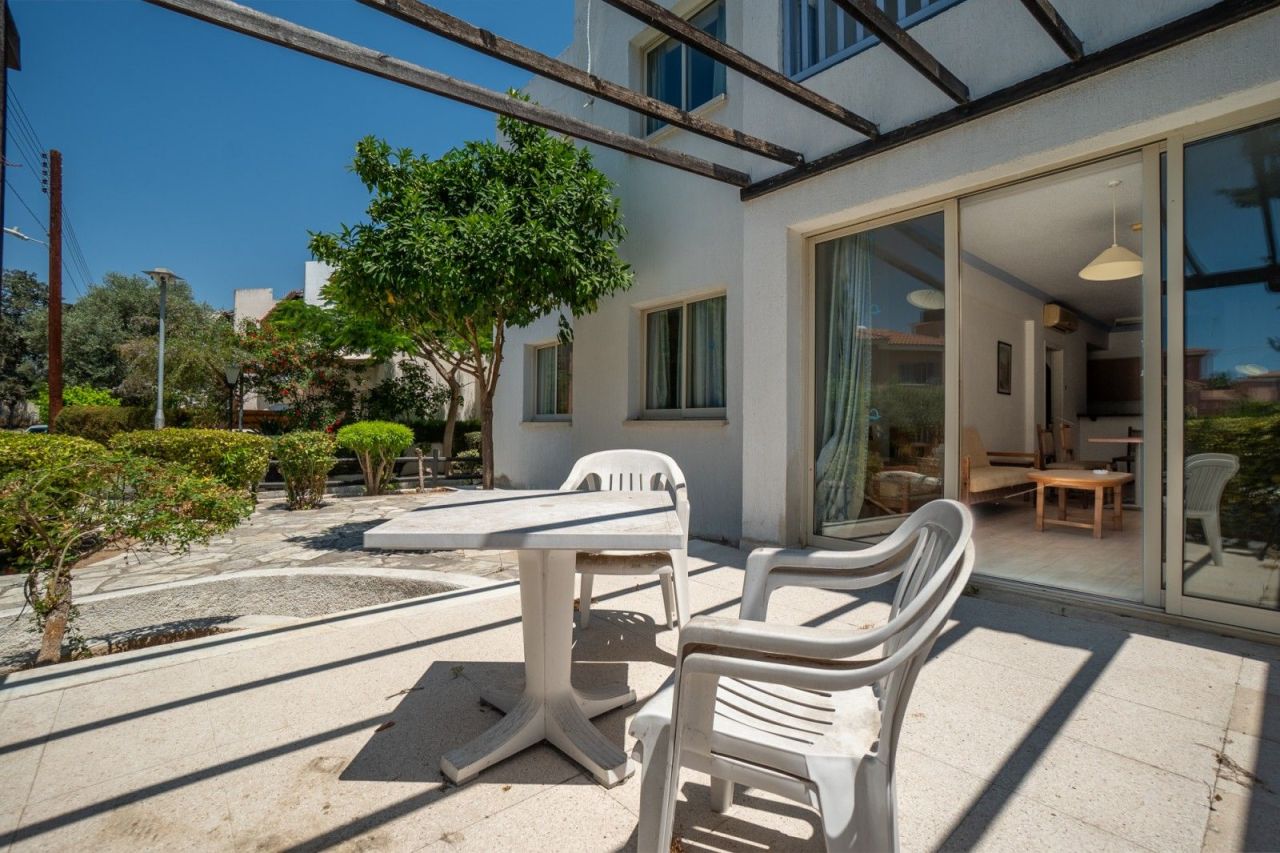 Апартаменты в Пафосе, Кипр - фото 16