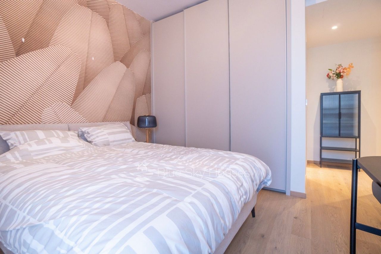 Апартаменты в Лимасоле, Кипр, 164 м² - фото 16