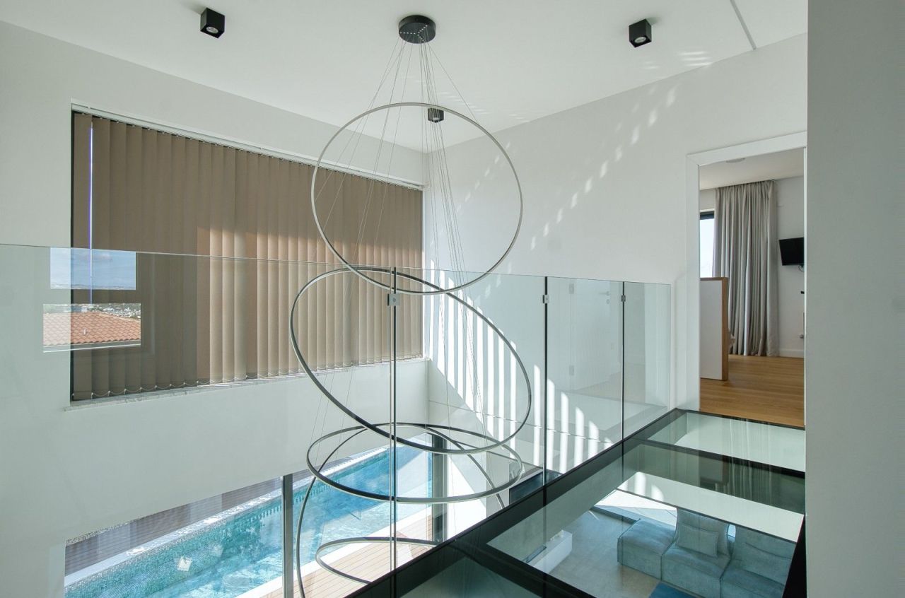 Вилла в Пафосе, Кипр, 620 м² - фото 17