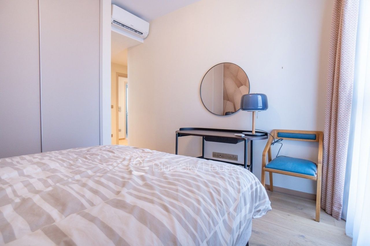 Апартаменты в Лимасоле, Кипр, 164 м² - фото 17